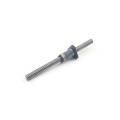 Durchmesser 10 mm Blei 4mm Antibacklash-Mutterschraube